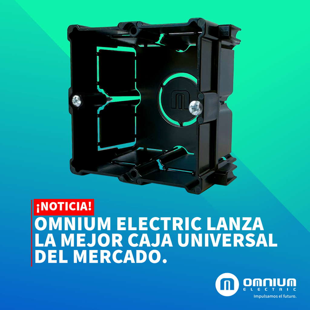 (CONEX) Caja de Mecanismos