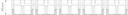 Esquema de dimensiones CX6868UNI