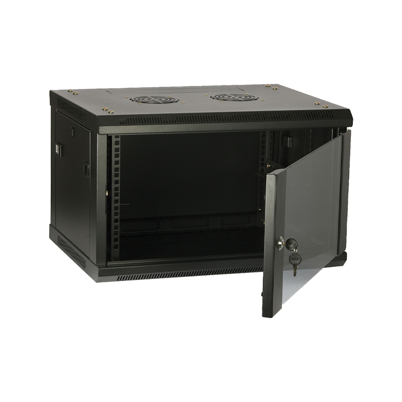 (OMNIUM-DATA) Armario Rack de Pared