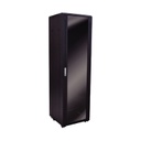 [ODSC22U6060] (OMNIUM-DATA) Armario Rack de Pie (600 x 600 x 1200mm, 22U, Sin Gestor de Cables Frontal Vertical, Una Puerta)