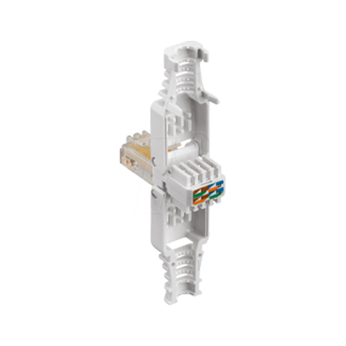 (OMNIUM-DATA) Conector RJ45