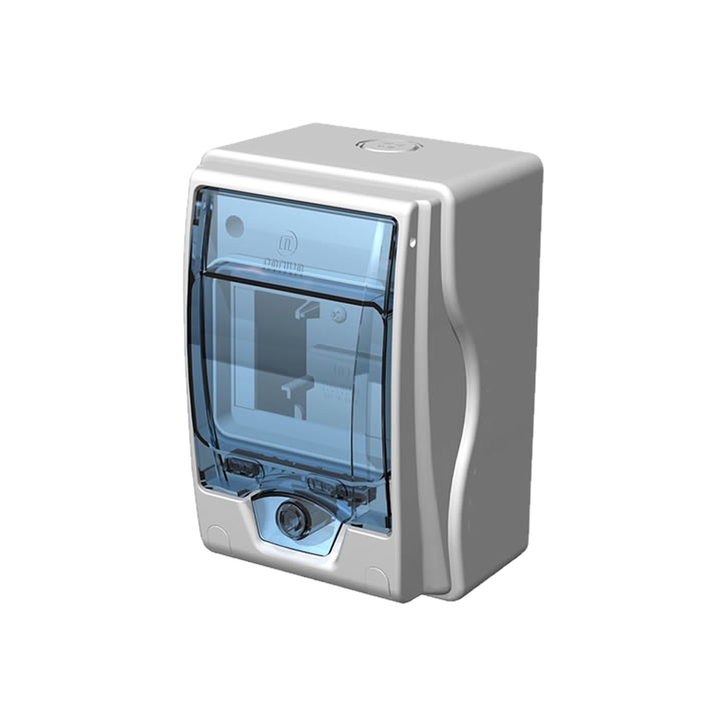Caja de Distribución IP65