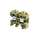 [OPBA10-070-V] Borne adaptador DIN (70A (Rango de cable: 1,5 - 10mm2))