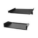 [ODACS1U35X] (OMNIUM-DATA) Bandeja Fija No-Ventilada (1U)
