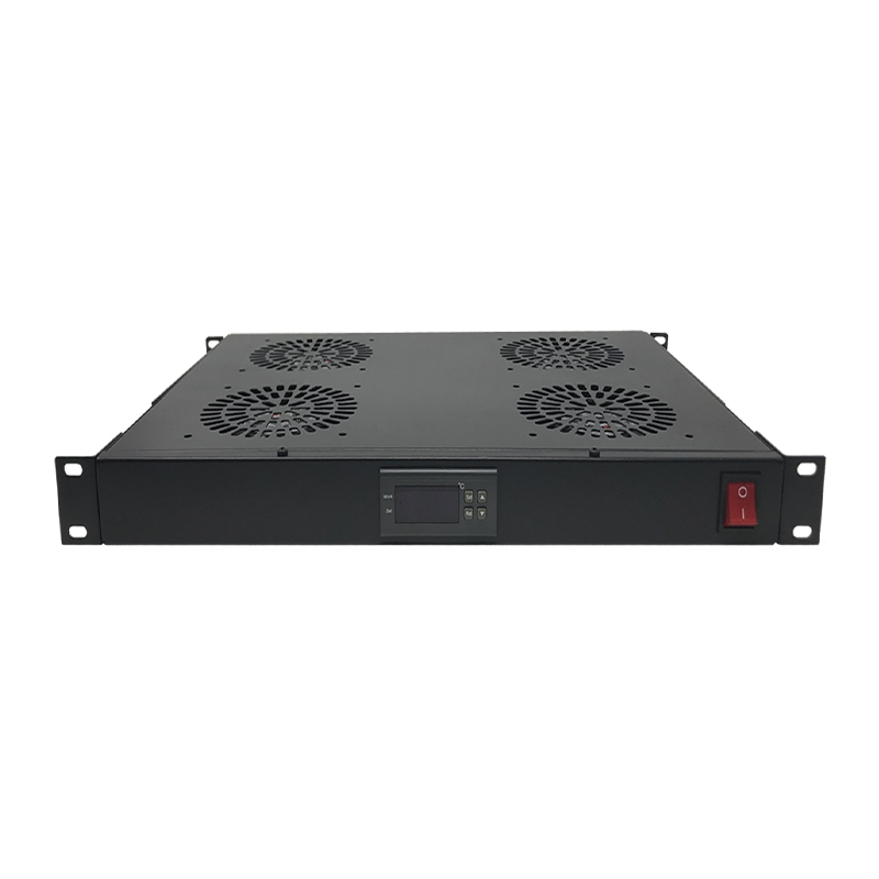 (OMNIUM-DATA) Rack de Ventilación Digital