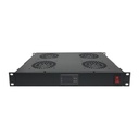 [ODADTU4FE] (OMNIUM-DATA) Rack de Ventilación Digital