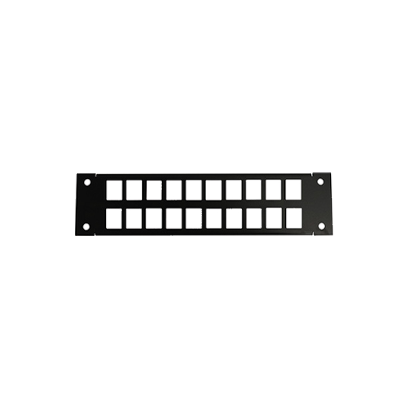 (OMNIUM-DATA) Panel keystone 10"