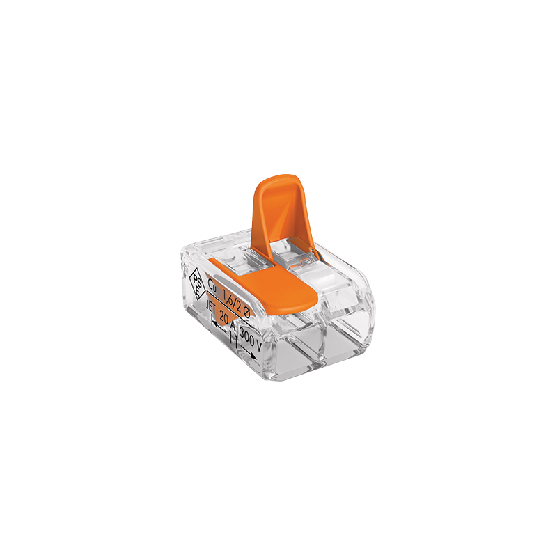 Conector de Borne