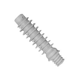 [OBM8] Accesorio taco pared hasta la medida 100x100mm