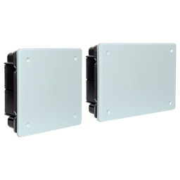 Caja Derivación Empotrable