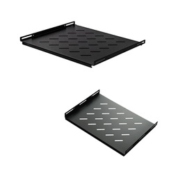 (OMNIUM-DATA) Bandeja Plana Ventilada