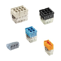 Conector Automático
